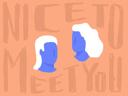 We did not find results for: Nice To Meet You By Henrique Funari On Dribbble