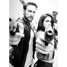 The series tells the story of a warrior from one of the poorest and most dangerous neighborhoods in mexico city. 110 Ideas De Rosario Tijeras Barbara De Regil Tijeras Rosario Tijeras Frases