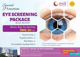 Proudly powered by wordpress | theme: Bersempena Dengan Sambutan Hari Ibu An Nur Specialist Hospital Menawarkan Pakej Pemeriksaan Mata Oleh Pakar Oftalmologi Kami Dr Mahani Tamrin Dan Dr Norlaili Mustafa Pada Harga Yang Sangat Sederhana Terbuka Kepada Lelaki Dan