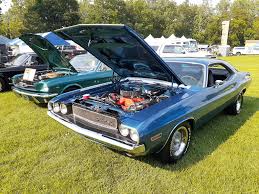 Image result for Light Blue 1973 Challenger