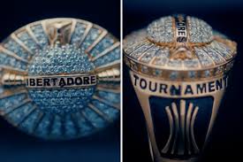 Libertadores de querétaro basketball club. Best Player In The Copa Libertadores Final Will Receive A Diamond Ring As A Prize Prime Time Zone Sports Prime Time Zone