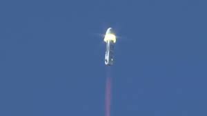 Jun 12, 2021 · jess bezos in 2017, with his blue origin rocket. If Jeff Bezos Rocket Fails An Emergency Escape Should Save Him