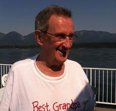 Galen Eugene Calvert