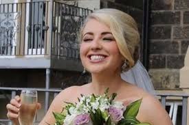 I've gone from a super-fit party girl to being almost bedridden at 33