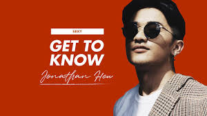 Get to Know: Jonathan Heu