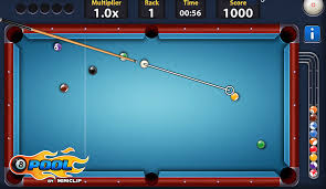 The game is played with sixteen balls on a small pool table with six pockets. 8 Ball Community Update April 2014 The Miniclip Blog