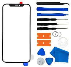 Maybe you would like to learn more about one of these? Original Iphone Xr Screen Replacement Front Outer Lens Glass Screen Replacement Repair Kit For Apple Iphone Xr Series Amazon Ae Electronics
