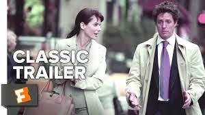 Check spelling or type a new query. Two Weeks Notice 2002 Official Trailer Hugh Grant Sandra Bullock Movie Hd Youtube