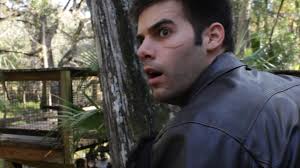 Darkest Case (TV Series 2014–2021)