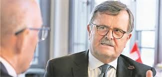 Datenschutz darf kein Vorwand werden, um Forschung zu behindern"