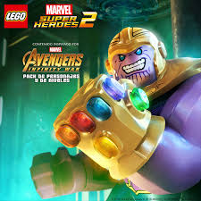 Willst du der erste sein, der xbox kauft, sobald sie wieder auf lager ist? Novo Dlc Para Lego Marvel Super Heroes 2 Samagame