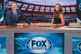Met veel live internationaal topvoetbal uit de bundesliga en aandacht. Fox Broadcast Network Airs First Ever Bundesliga Mls Doubleheader Saturday Fox Sports Presspass
