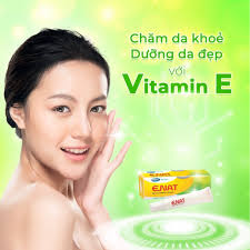 Nhà thuốc Nhân văn. ENAT NATURAL VITAMIN E CREAM 30G