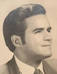 Obituary for Miguel Diaz-Barriga