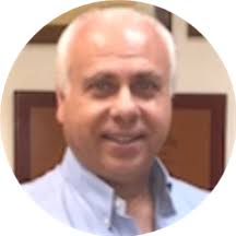 Dr. George Spyropoulos, DDS