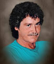 Obituary for Larry Thomas Daughtry