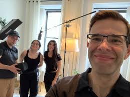 Linda Dimarco's Instagram, Twitter & Facebook