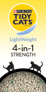 The best hypoallergenic cat litter provides allergy relief to humans as well as kitties, making a world of difference to your cat's litter box and to your lives. Amazon Com Purina Tidy Cats Light Weight Low Dust Clumping Cat Litter Lightweight Free Clean Unscented Multi Cat Litter 17 Lb Box Pet Supplies