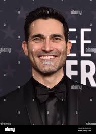 Tyler oconnor hi-res stock photography and images