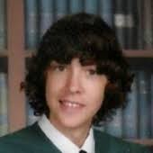 Obituary information for Tyler Keith Stanford Allen