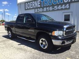 2004 Dodge Ram 1500 Slt Review Youtube