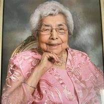 Margarita C. Ayala Obituary