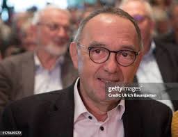 Abdullah II. bin al Hussein, king of Jordan, to visit with Angela... News  Photo