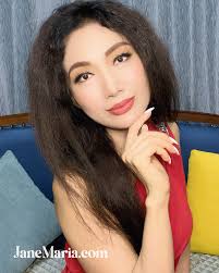 Jane Maria (@janemariaofficial) • Instagram photos and videos