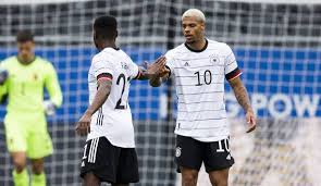 Heute zeigen wir euch ein weiteres video unserer neuen reihe zum the.ma suizid. U21 Em Qualifikation Moldawien Gegen Deutschland Dfb Team Heute Im Liveticker Zum Nachlesen