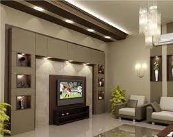 Best Drywall Gypsum Wall Design Ideas For Tv In Living Rooms 284 29 Jpg 508 403 Tv Wall Design Living Room Modern Tv Room Design