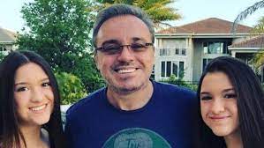 Liberato was born in são paulo, brazil, the son of portuguese immigrants. T4uvk8peqygj4m