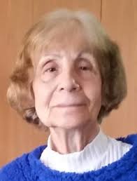 Beverly Bobb Obituary