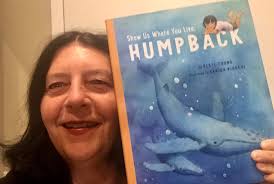 Show Us Where You Live, Humpback