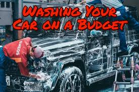 Welcome to the mamabee, get one year old photo shoot ideas for instagram comedians and books about love, we cover different subjects that are interesting for ladies and moms all around the world. How To Wash Your Car On A Budget Mobile Detailing Pros Blog