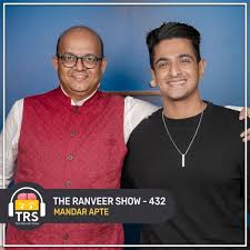 FROM CORPORATE TO COMPASSION: MANDAR APTE'S JOURNEY TO PEACEBUILDING