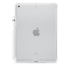 Tech21 Impact Clear Case For Ipad 6th 5th Generation Clear Apple Ipad Case Apple Ipad Case Cute Ipad Cases