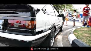 Check spelling or type a new query. Ae86 Toyota Sprinter Trueno Retro Havoc 2017 Youtube
