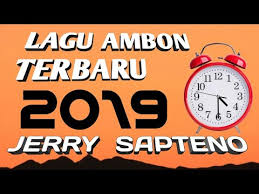 Berisi lirik lagu daerah mauku yang dinyanyikan marvey kaya. Stenga Lima Lagu Ambon Terbaru 2019 Jerry Sapteno By Miracle One Lewi