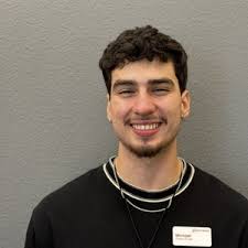 Personal Trainer Profile for Michael, T.