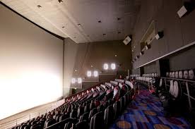 Which Seat Would You Say Is The Best Seat For Tdkr In Imax