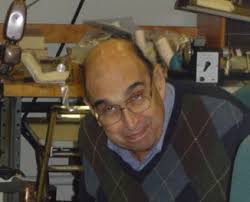 MGS MAG/ER Team Members