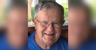 Dight Crain Obituary