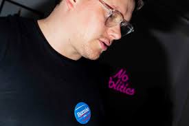 Sean McElwee: Inside a political gambler's rise and fall in Washington