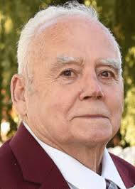 Dale "Bud" Sherburne, 89, Parishville