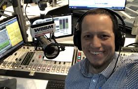 Robservations: 20 years of up and downs for WBBM's 'Noon Business Hour'