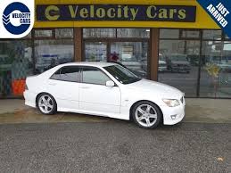 2000 lexus is 300 toyota altezza 80 k s low mileage for sale in vancouver bc canada youtube 2000 lexus is 300 toyota altezza 80 k s low mileage for sale in vancouver bc canada
