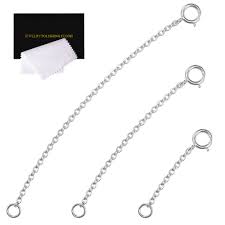 Necklace Extender