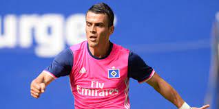 Eintracht frankfurt fifa 21 eintracht frankfurt. Kostic Wechselt Die Ruckennummer Kicker