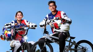 More news for saya sakakibara bmx » Olympic Hopeful Still In Hospital After Horrifying Crash Observer