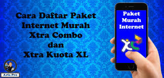 Xl axiata menyediakan berbagai pilihan paket internet yang bisa dinikmati oleh semua pengguna dengan. Paket Internet Xtra Kuota Xl 30gb Cuma 10 Ribu Www Arie Pro